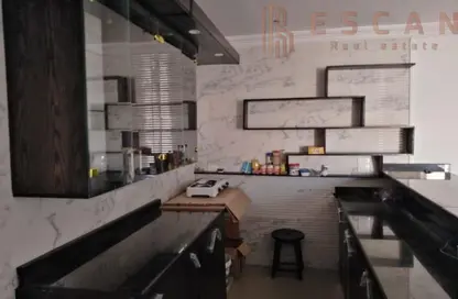 شقة - 2 غرف نوم - 2 حمامات للايجار في پريڤادو - مدينتي - القاهرة