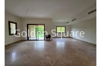 Villa - 3 Bedrooms - 4 Bathrooms for sale in Mivida - 5th Settlement Compounds - The 5th Settlement - New Cairo City - Cairo