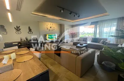 Chalet - 3 Bedrooms - 4 Bathrooms for sale in Hacienda Bay - Sidi Abdel Rahman - North Coast