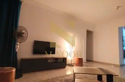 Apartment - 3 Bedrooms - 2 Bathrooms for rent in Jannat October - 6 October Compounds - 6 October City - Giza