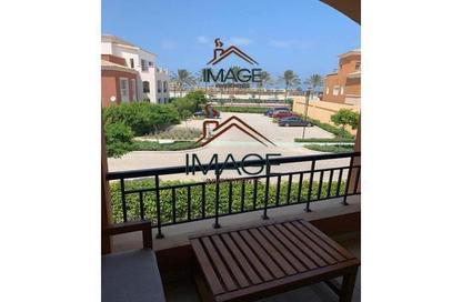 Chalet - 3 Bedrooms - 2 Bathrooms for sale in Marassi - Sidi Abdel Rahman - North Coast