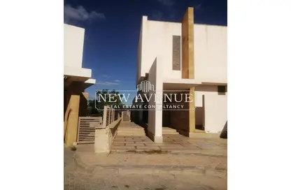 Villa - 5 Bedrooms - 5 Bathrooms for sale in Seashell - Sidi Abdel Rahman - North Coast