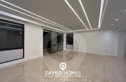 Duplex - 3 Bedrooms - 3 Bathrooms for rent in Westown - Sheikh Zayed Compounds - Sheikh Zayed City - Giza