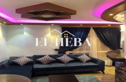 Apartment - Studio - 1 Bathroom for rent in Privado - Madinaty - Cairo