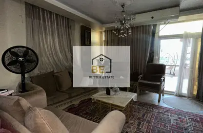 شقة - 3 غرف نوم - 2 حمامات للبيع في الياسمين 7 - الياسمين - مدينة القاهرة الجديدة - القاهرة