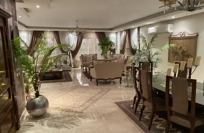 Apartment - 3 Bedrooms - 3 Bathrooms for sale in District 5 - The 5th Settlement - New Cairo City - Cairo