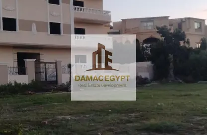 شقة - 3 غرف نوم - 2 حمامات للبيع في شارع النباتات - غرب سوميد - مدينة 6 أكتوبر - الجيزة