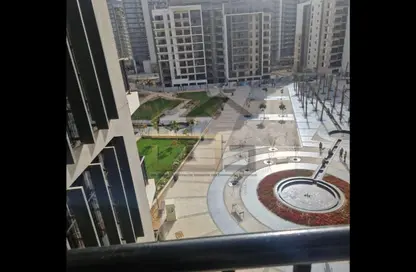 شقة - 4 غرف نوم - 4 حمامات للايجار في بارك سايد ريزيدنس - أبراج زيد - كمبوندات الشيخ زايد - الشيخ زايد - الجيزة