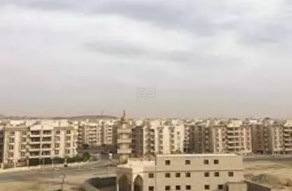 شقة - 3 غرف نوم - 2 حمامات للايجار في المستثمر الصغير - الحي العاشر - الشيخ زايد - الجيزة