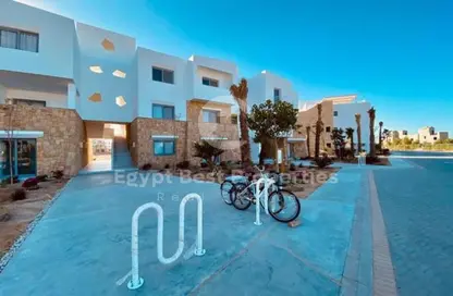 Chalet - 2 Bedrooms - 2 Bathrooms for sale in Swan Lake Gouna - El Gouna - Hurghada - Red Sea Chalet - 2 Bedrooms - 2 Bathrooms for sale in Swan Lake Gouna - El Gouna - Hurghada - Red Sea