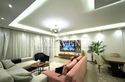 Apartment - 3 Bedrooms - 2 Bathrooms for sale in JAYD Residence - 5th Settlement Compounds - The 5th Settlement - New Cairo City - Cairo