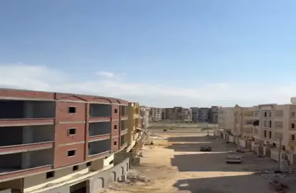 شقة - 3 غرف نوم - 2 حمامات للبيع في بيوت دمياط الجديدة - دمياط الجديدة - دمياط