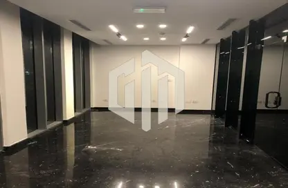 Office Space - Studio - 1 Bathroom for sale in Cairo Festival City - North Investors Area - New Cairo City - Cairo