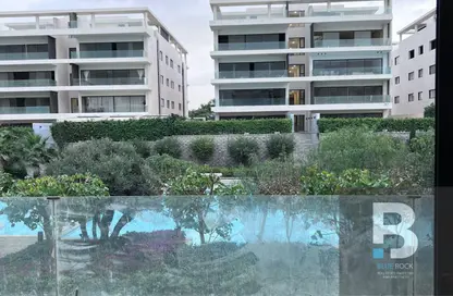 Apartment - 3 Bedrooms - 3 Bathrooms for rent in Lake View Residence - 5th Settlement Compounds - The 5th Settlement - New Cairo City - Cairo