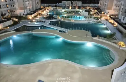 شاليه - 3 غرف نوم - 1 حمام للبيع في زهرة - سيدي عبد الرحمن - الساحل الشمالي