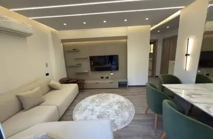 شقة - غرفة نوم - 1 حمام للبيع في امتداد الرحاب - الرحاب - مدينة القاهرة الجديدة - القاهرة