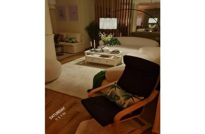 Apartment - 3 Bedrooms - 1 Bathroom for sale in Gate 4 - Mena - Hadayek El Ahram - Giza