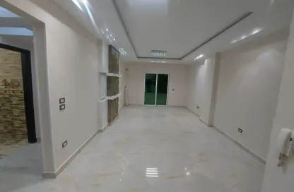 Office Space - Studio - 2 Bathrooms for rent in American University Housing District - 5th Settlement Compounds - The 5th Settlement - New Cairo City - Cairo