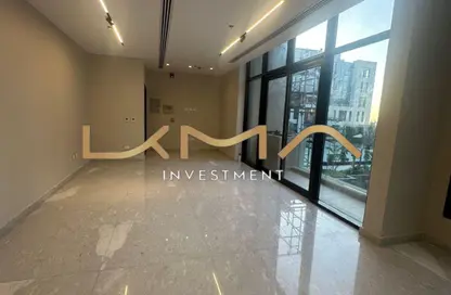 Office Space - Studio - 1 Bathroom for rent in District 5 - 5th Settlement Compounds - The 5th Settlement - New Cairo City - Cairo