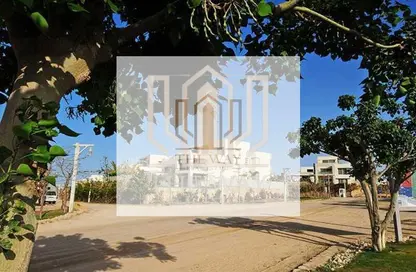 Townhouse - 4 Bedrooms - 4 Bathrooms for sale in Hacienda White - Sidi Abdel Rahman - North Coast