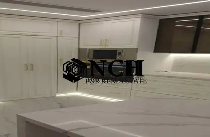 Apartment - 3 Bedrooms - 3 Bathrooms for rent in Hyde Park - 5th Settlement Compounds - The 5th Settlement - New Cairo City - Cairo