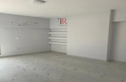 Apartment - 2 Bedrooms - 2 Bathrooms for rent in Mountain View iCity - 5th Settlement Compounds - The 5th Settlement - New Cairo City - Cairo
