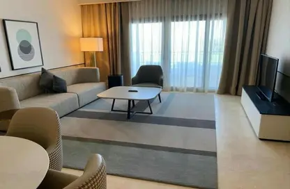 Apartment - 3 Bedrooms - 2 Bathrooms for sale in Mountain View iCity - 5th Settlement Compounds - The 5th Settlement - New Cairo City - Cairo