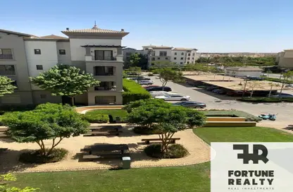 شقة - 3 غرف نوم - 3 حمامات للايجار في ميفيدا - كمبوندات التجمع الخامس - التجمع الخامس - مدينة القاهرة الجديدة - القاهرة