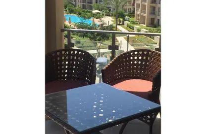 Chalet - 2 Bedrooms - 2 Bathrooms for sale in Marassi - Sidi Abdel Rahman - North Coast