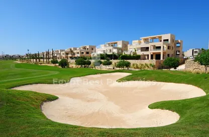 شاليه - 4 غرف نوم - 5 حمامات للبيع في هاسييندا باي - سيدي عبد الرحمن - الساحل الشمالي
