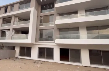 Apartment - 3 Bedrooms - 4 Bathrooms for sale in Joulz - Cairo Alexandria Desert Road - 6 October City - Giza