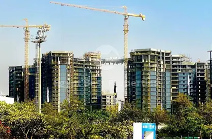 Office Space - Studio - 2 Bathrooms for sale in Zed East - 5th Settlement Compounds - The 5th Settlement - New Cairo City - Cairo