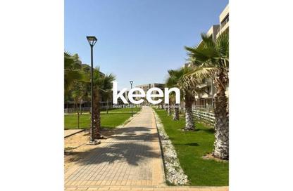 Apartment - 3 Bedrooms - 3 Bathrooms for sale in Capital Gardens Compound - New Capital Compounds - New Capital City - Cairo