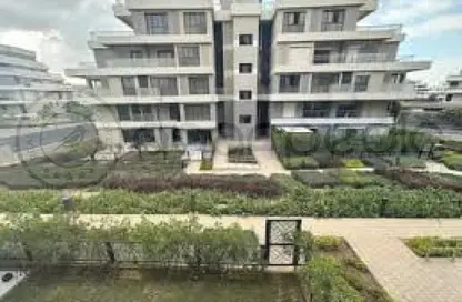 Apartment - 3 Bedrooms - 3 Bathrooms for sale in Villette - 5th Settlement Compounds - The 5th Settlement - New Cairo City - Cairo