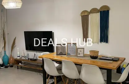Chalet - 2 Bedrooms - 2 Bathrooms for sale in Marassi - Sidi Abdel Rahman - North Coast