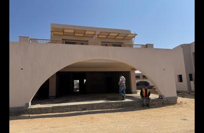 Villa - 5 Bedrooms - 5 Bathrooms for sale in Playa Resort - Sidi Abdel Rahman - North Coast