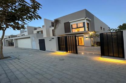 Villa - 4 Bedrooms - 5 Bathrooms for rent in Sodic East - 6th District - New Heliopolis - Cairo