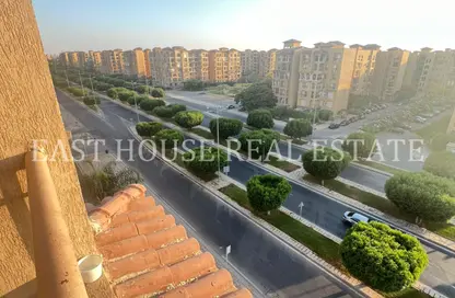 Apartment - 2 Bedrooms - 1 Bathroom for sale in Madinaty - Cairo