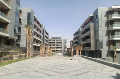 Apartment - 2 Bedrooms - 2 Bathrooms for sale in El Patio Oro - 5th Settlement Compounds - The 5th Settlement - New Cairo City - Cairo