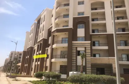Apartment - 3 Bedrooms - 2 Bathrooms for sale in New Capital Compounds - New Capital City - Cairo