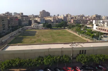 شقة - 2 غرف نوم - 1 حمام للايجار في شارع أحمد فؤاد - ميدان سانت فاطيما - النزهة - القاهرة