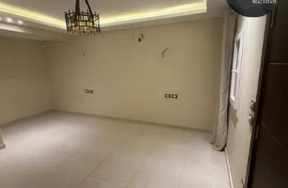 Apartment - Studio - 1 Bathroom for rent in Zayed Regency - Sheikh Zayed Compounds - Sheikh Zayed City - Giza