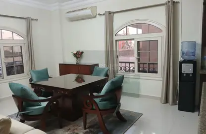 Apartment - 3 Bedrooms - 2 Bathrooms for rent in Orouba Axis - Area A - Ganoob El Acadimia - New Cairo City - Cairo