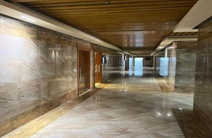 Office Space - Studio - 1 Bathroom for sale in Al Hekma St. - Sheikh Zayed City - Giza