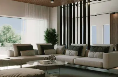 Apartment - 3 Bedrooms - 3 Bathrooms for sale in The Estates - Sheikh Zayed Compounds - Sheikh Zayed City - Giza