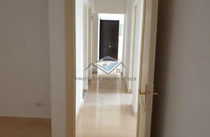 Apartment - 3 Bedrooms - 2 Bathrooms for sale in El Rehab Extension - Al Rehab - New Cairo City - Cairo