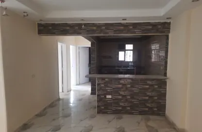 شقة - 2 غرف نوم - 1 حمام للايجار في دجلة جاردنز - حدائق اكتوبر - مدينة 6 أكتوبر - الجيزة