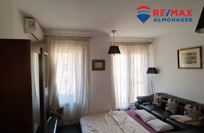 Apartment - 2 Bedrooms - 2 Bathrooms for sale in Casa - Sheikh Zayed Compounds - Sheikh Zayed City - Giza