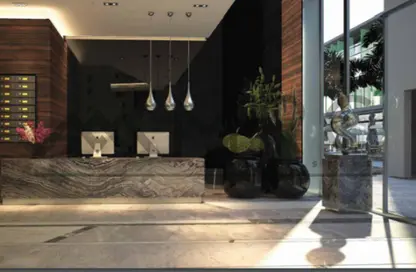 Office Space - Studio for sale in Cairo Festival City - North Investors Area - New Cairo City - Cairo