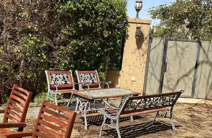 منزل مزدوج - 3 غرف نوم - 4 حمامات للايجار في ميفيدا - كمبوندات التجمع الخامس - التجمع الخامس - مدينة القاهرة الجديدة - القاهرة